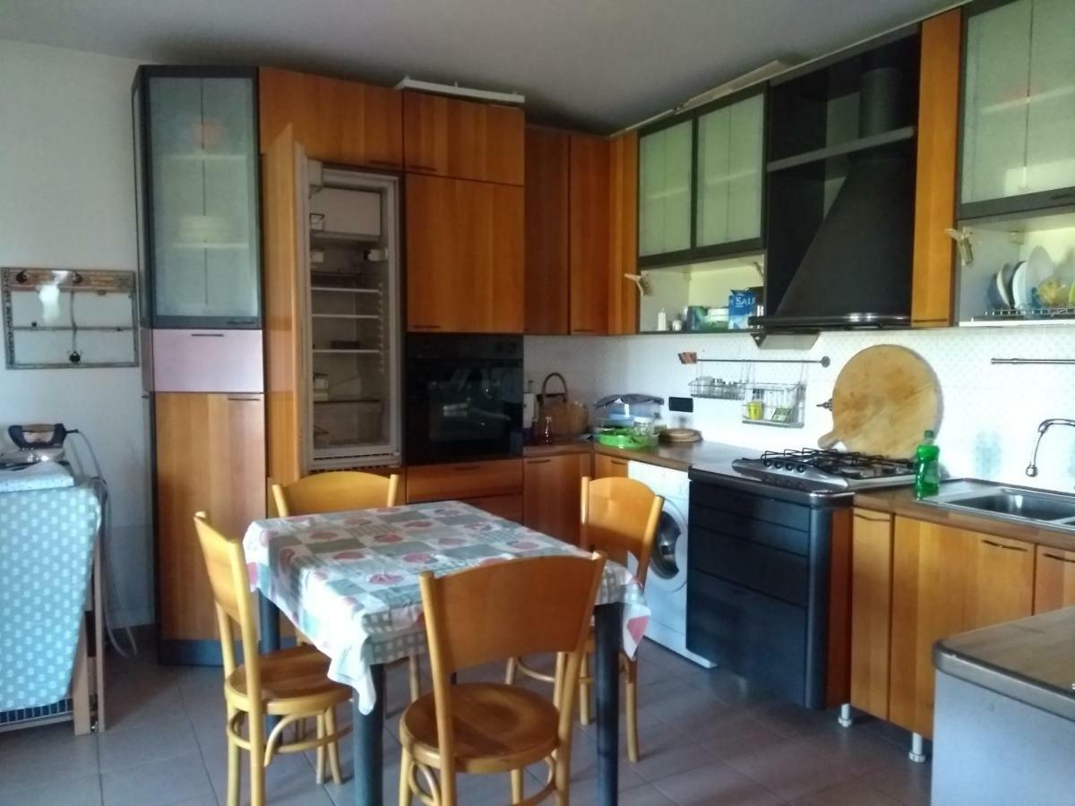 فندق أنغويلارا سابازيافي  La Tana Di Stefano المظهر الخارجي الصورة